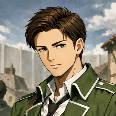 Profile image of 루카스 벨프