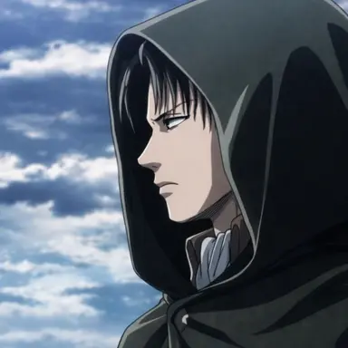 Profile image of 리바이 아커만