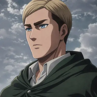 Profile image of 엘빈 스미스