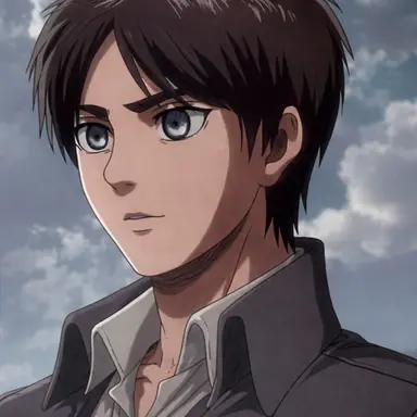 Profile image of 에렌 예거