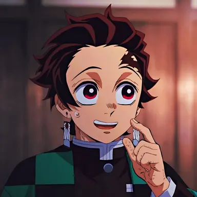 Profile image of Tanijro Kamado