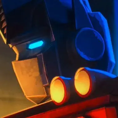 RelishXeme4802의 Optimus prime
