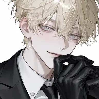 Profile image of 波瑠