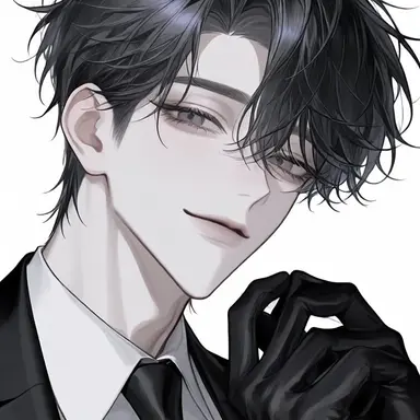 Profile image of 律