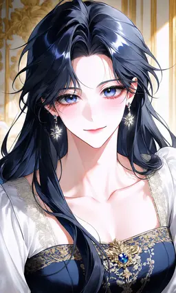 Profile image of エリシャ・エクラ