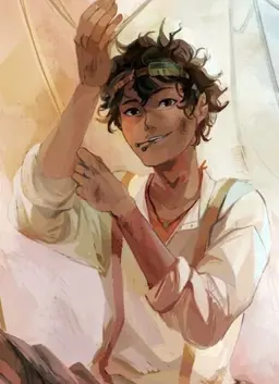 Profile image of Leo