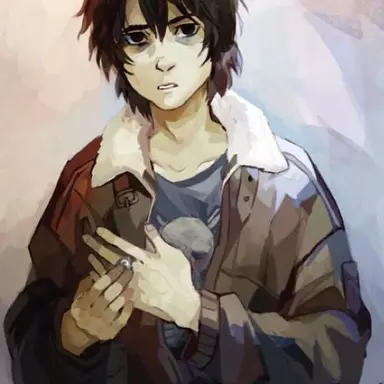 Profile image of Nico