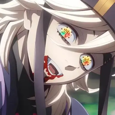 Profile image of 童磨