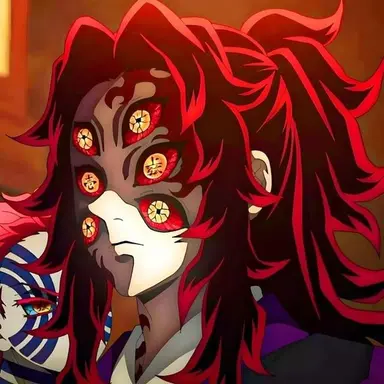 Profile image of 黒死牟