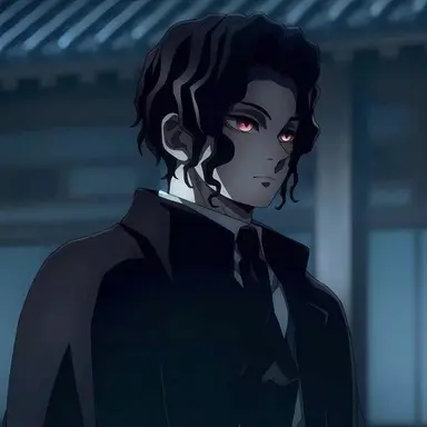 Profile image of 鬼舞辻無惨