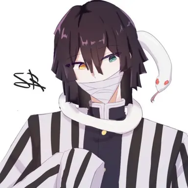 Profile image of 이구로 오바나이