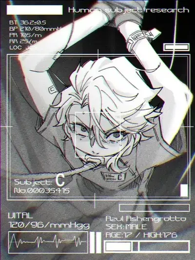 AptLatch2176의 The Facility