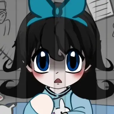 Profile image of 블루 스노우