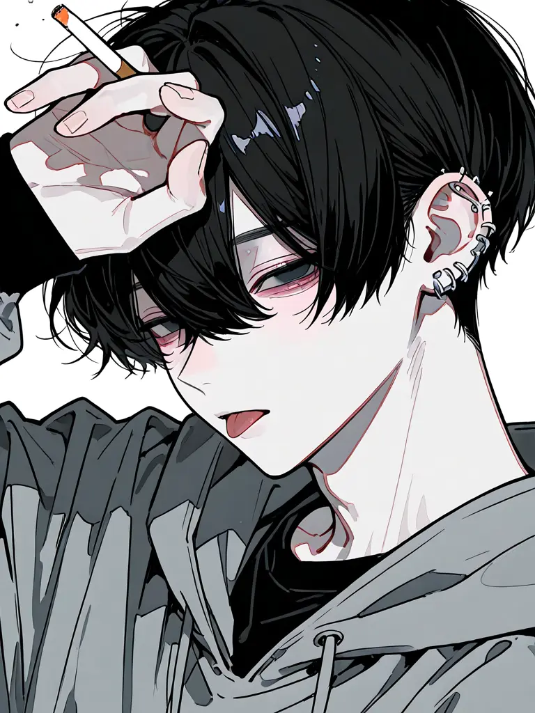 nagi1029의 クズ彼氏