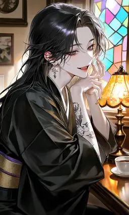 Profile image of 漂花