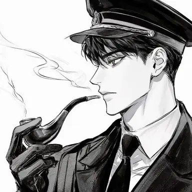 Profile image of 로데릭 아이언하트