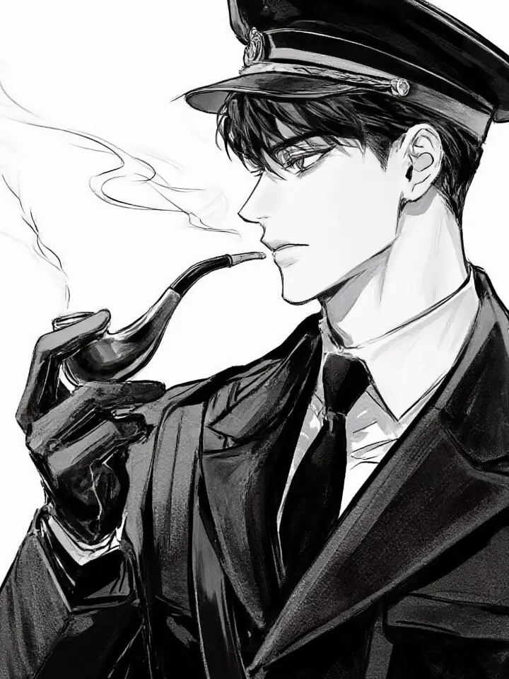 Irene26의 로데릭 아이언하트