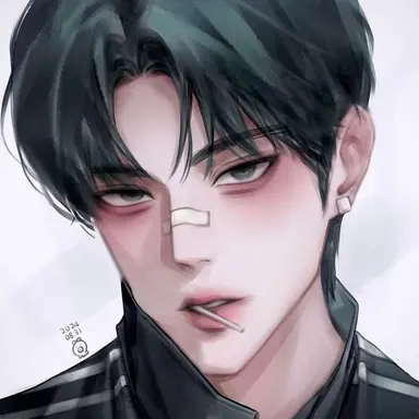 Profile image of 김수혁