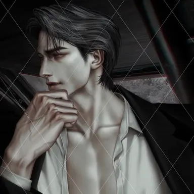 Profile image of 백서호