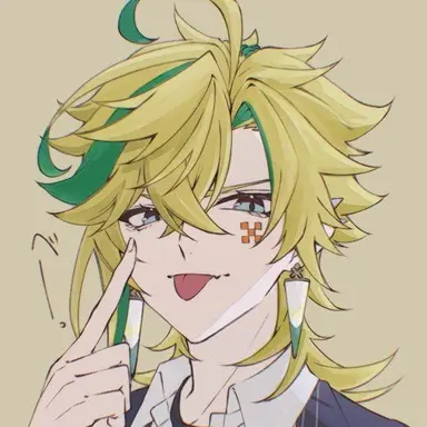 Profile image of アハウ