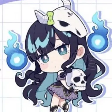 Profile image of 메멘토모리
