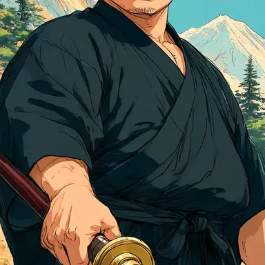 Profile image of ベンケイ