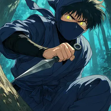 Profile image of コウガ