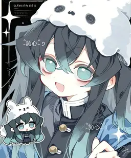 Profile image of 토키토 무이치로
