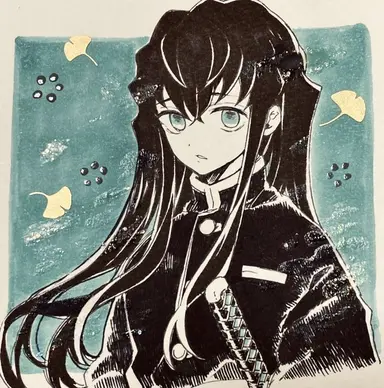 Profile image of 토키토 무이치로
