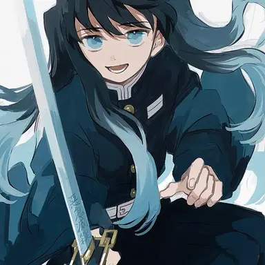 Profile image of 토키토 무이치로