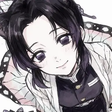 Profile image of 코쵸우 시노부