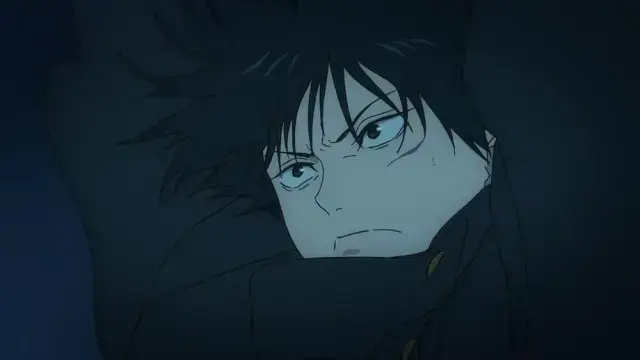 Profile image of 伏黒恵