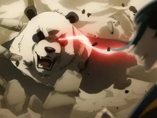 Profile image of パンダ