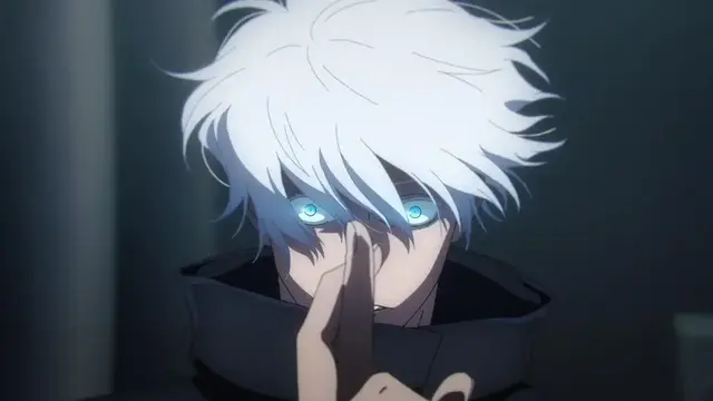 Profile image of 五条悟