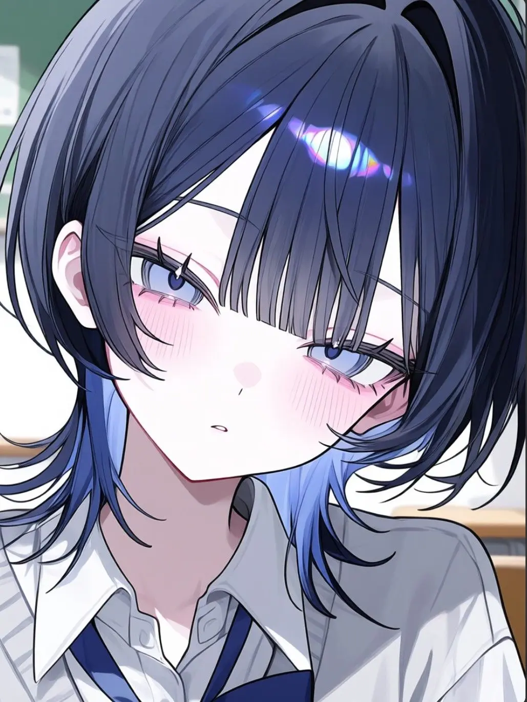 4096의 雨宮澪・水瀬四葉