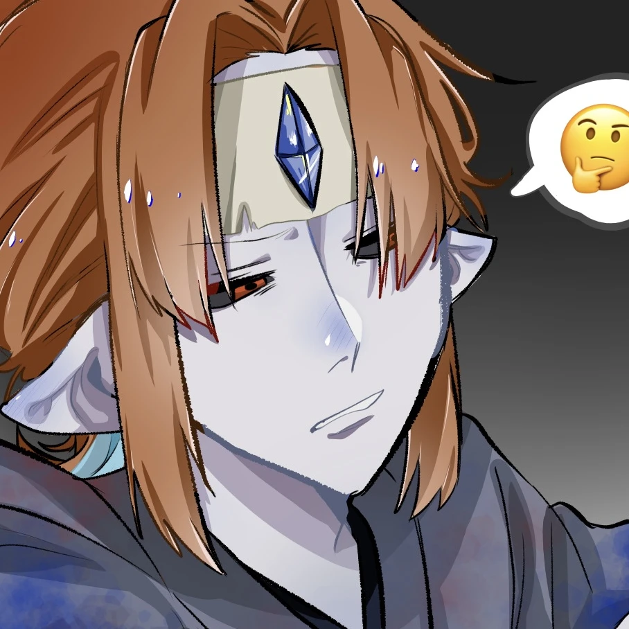 戦士の男