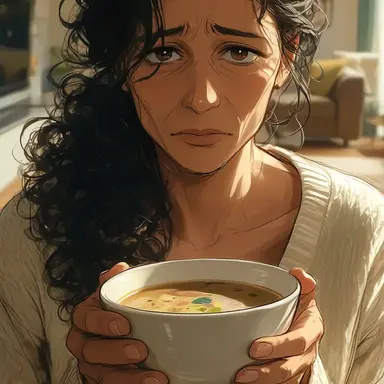 Profile image of mom