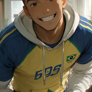 Profile image of Davi