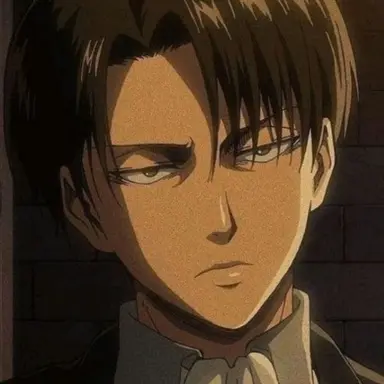 Profile image of 리바이 아커만