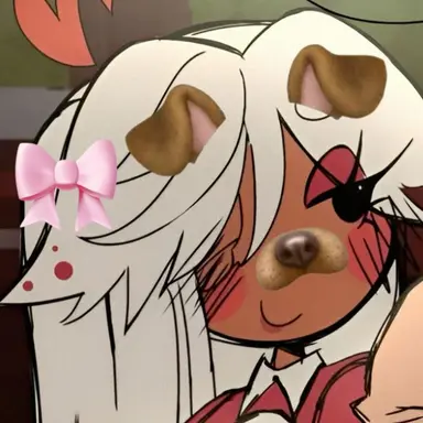 Profile image of Ginger