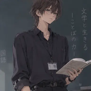 Profile image of 佐野　律希