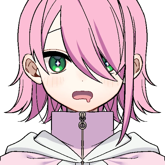 桃花くん