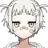 白尾くん