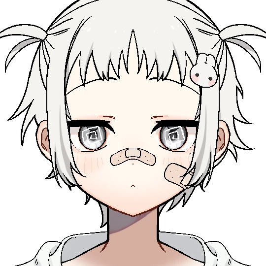 白尾くん