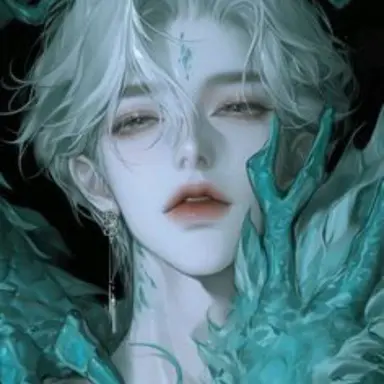 Profile image of 청운