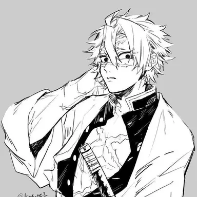 Profile image of 시나즈가와 사네미