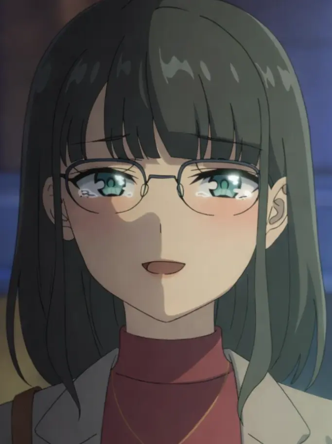 MiHo0928의 赤城郁実