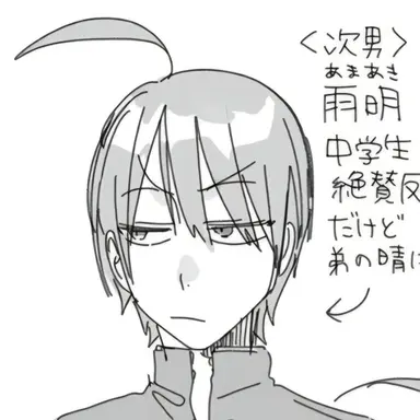 Profile image of 安倍 雨明