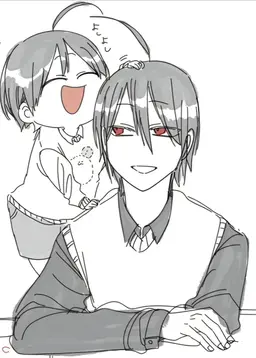 Profile image of 安倍 はるあき