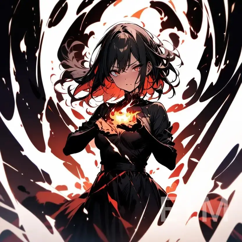 SpicyFlour5860의 백 화[白 火]